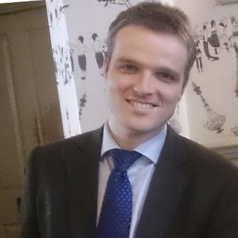 Jakub Pachansky avatar image