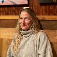 Japhia Leahy avatar image