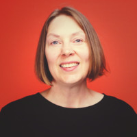 Carrie Gorda avatar image