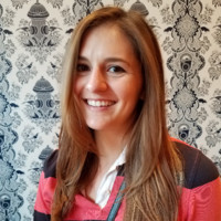 Lauren Linville avatar image