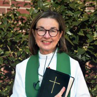 Kimberly Glenn avatar image