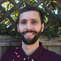 Benjamin Tatman avatar image