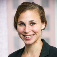 Miriam Becker-Cohen avatar image