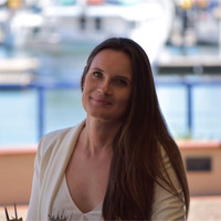 Sally Dobromilsky avatar image