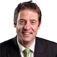 Gavin Dufty avatar image