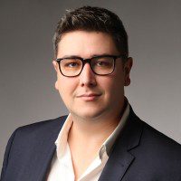 Andrew Blyberg avatar image