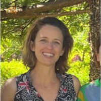 Lisa Button avatar image