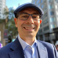 Ahmet Polat avatar image