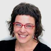 Emma Sampson avatar image