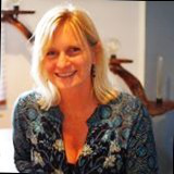 Jenny Marslen avatar image