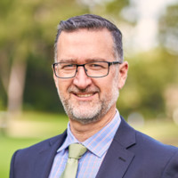 David Keegan avatar image