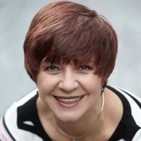 Serena Ovens avatar image