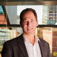 David Radford avatar image