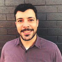 Clifford Eberly avatar image