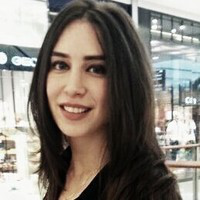 Michelle Hage avatar image