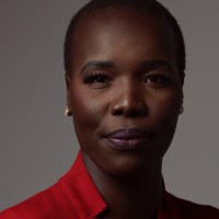 Nyadol Nyuon avatar image