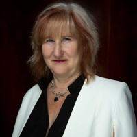 Sue Prendergast avatar image