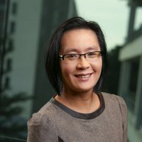 Joyce Chia avatar image