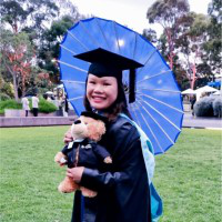 Jade Lee avatar image