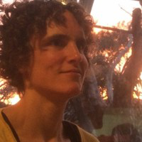 Clare Land avatar image