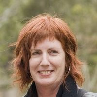 Jill Morgan avatar image