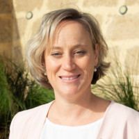 Ashleigh Brand avatar image