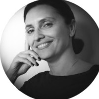 Sandra Dzafic avatar image