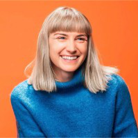 Grace Quinn avatar image