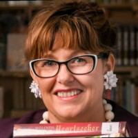 Jane Cowell avatar image