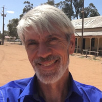 Digby Whyte avatar image