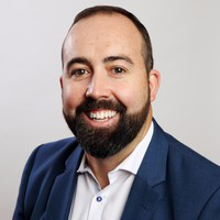 Luke Greive avatar image