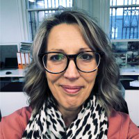 Cristina Del Frate avatar image