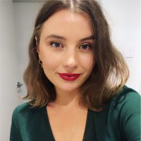 Myfanwy Mogford avatar image