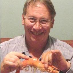 Michael Blaxland avatar image