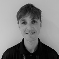 Kieran Hegarty avatar image