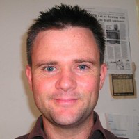 Dave Copeman avatar image