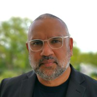 Mark Yettica-Paulson avatar image