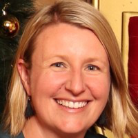 Corinne Hitchenson avatar image