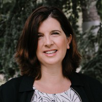 Sonja Hood avatar image