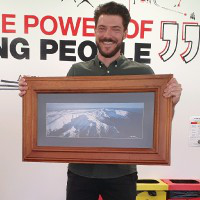 Joshua Duyker avatar image