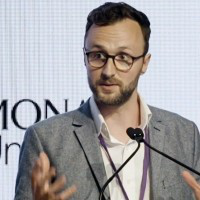 John van Kooy avatar image