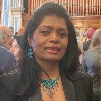 Veema Mooniapah avatar image