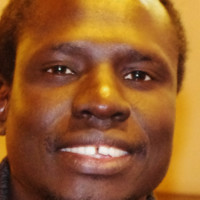 Peter Ajak avatar image