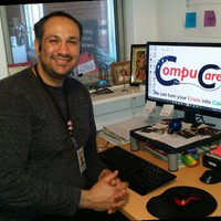 Hossein Sinaei avatar image