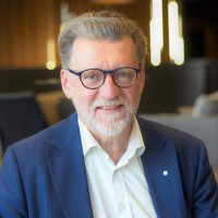 Mark Duckworth avatar image