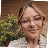 Chelsee Crawford avatar image