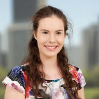 Olivia O'Dowd avatar image