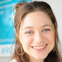 Naomi Abeshouse avatar image