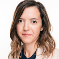 Imane Benchagra avatar image