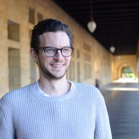 Dillon Laird avatar image